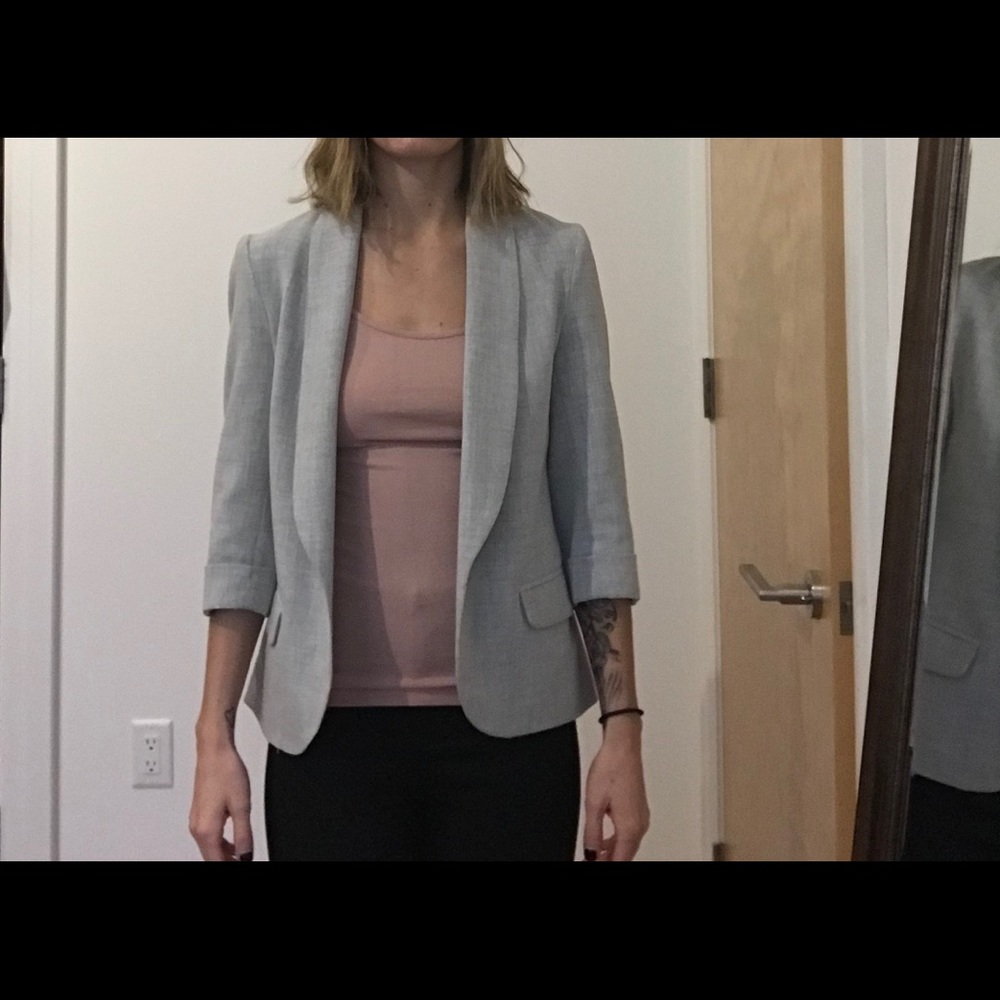 Blazer